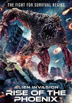 异星入侵：凤凰出山