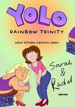 乐活姐妹：怪诞冒险 第三季