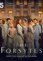 福塞特世家 第一季