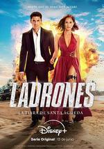 江洋大盗之圣阿加莎的头饰