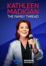 凯瑟琳麦迪根：家庭群