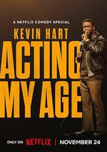 Kevin Hart: Acting My Age