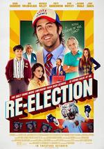 再度竞选