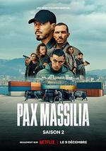 血红海岸 第二季