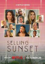 日落家园 第九季