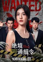 绝境通缉令