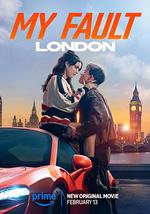 我的错误：伦敦版