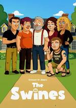 猪猪家族 第一季