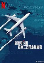 空运可卡因：高空三万尺走私奇案