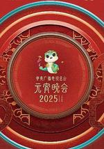 中央广播电视总台2025年元宵晚会