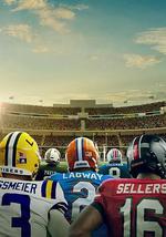 美式足球东南联盟：挑战星期六