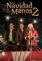 我爸救了圣诞节2