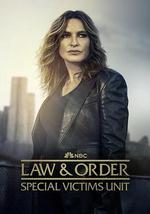 法律与秩序：特殊受害者 第二十七季