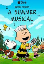 史努比特辑：夏日音乐剧