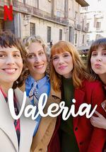 闺蜜四人行 第四季 第四季