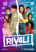 我们的对立日记