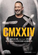 杰姆·耶尔马兹：招牌笑料2024