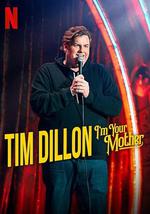 提姆·迪伦：我是你的妈