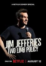 吉姆·杰弗里斯：双肢政策