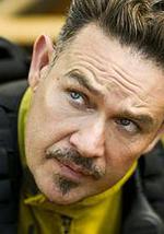 烈焰国度 第四季