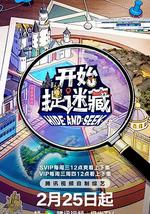 开始捉迷藏 第二季