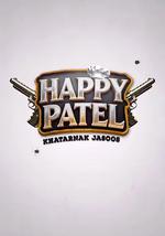 哈皮·帕特尔