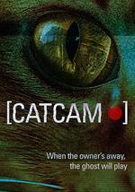 猫咪摄像头