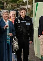 天堂岛之外 第四季