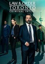 多伦多法律与秩序：犯罪倾向 第三季