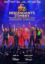 星光继承者/僵尸高校生：繁星汇聚演唱会