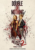 准备好了没2：我来了