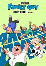 恶搞之家 第二十四季