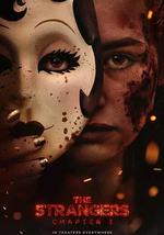 陌生人：第三章