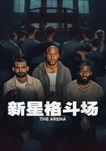 新星格斗场