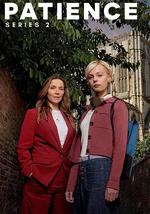 奇探佩辛丝 第二季