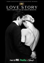 爱情故事：小约翰·肯尼迪与卡罗琳·贝塞特