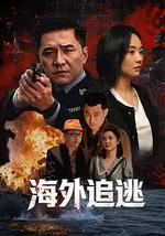 海外追逃